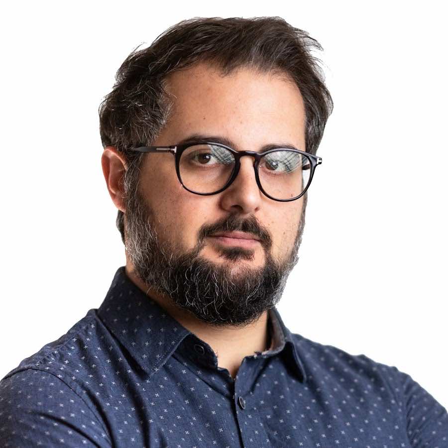 Manuel Diamanti